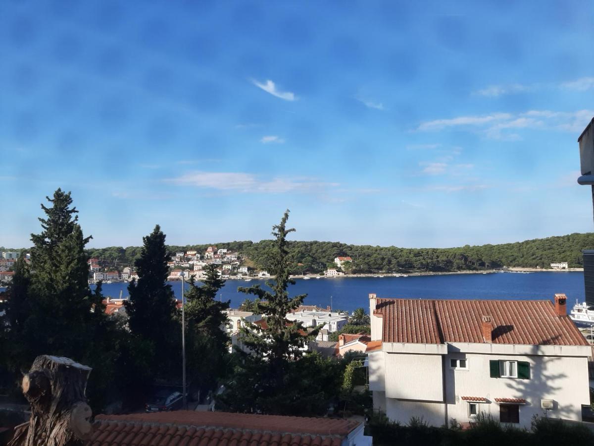 Appartement The Look à Mali Lošinj Extérieur photo