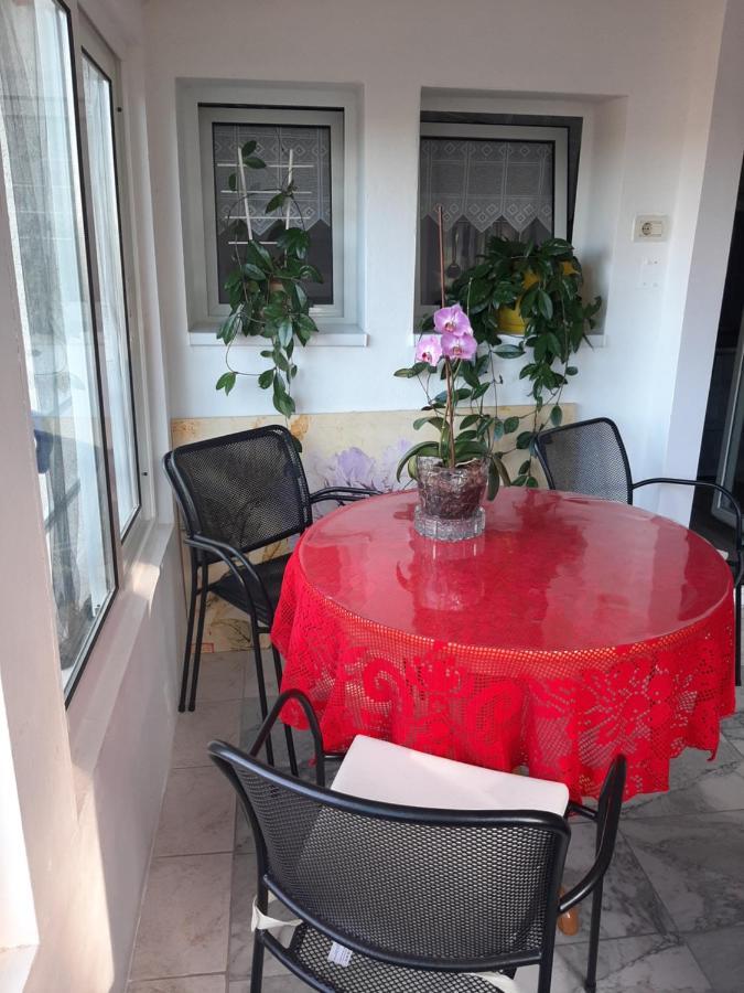 Appartement The Look à Mali Lošinj Extérieur photo