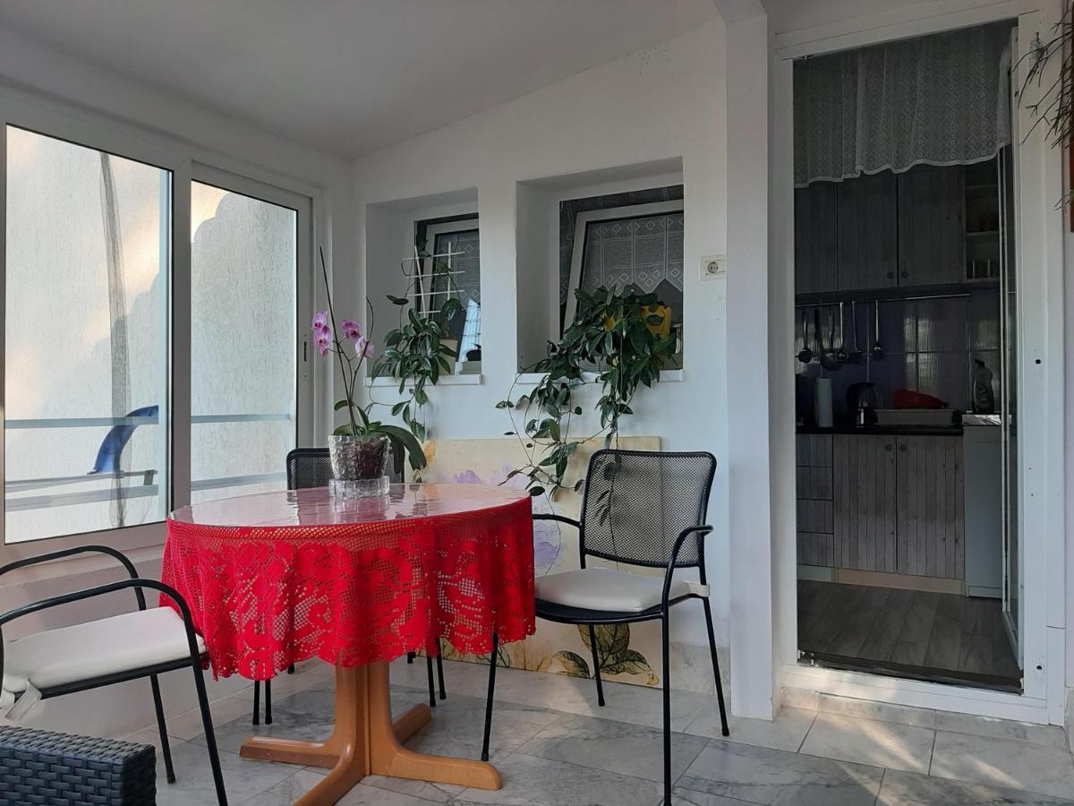 Appartement The Look à Mali Lošinj Extérieur photo