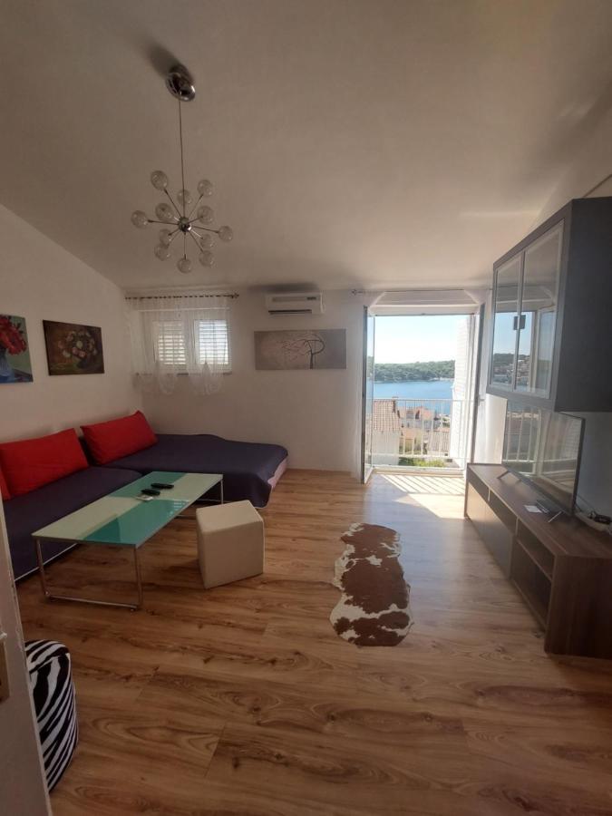 Appartement The Look à Mali Lošinj Extérieur photo
