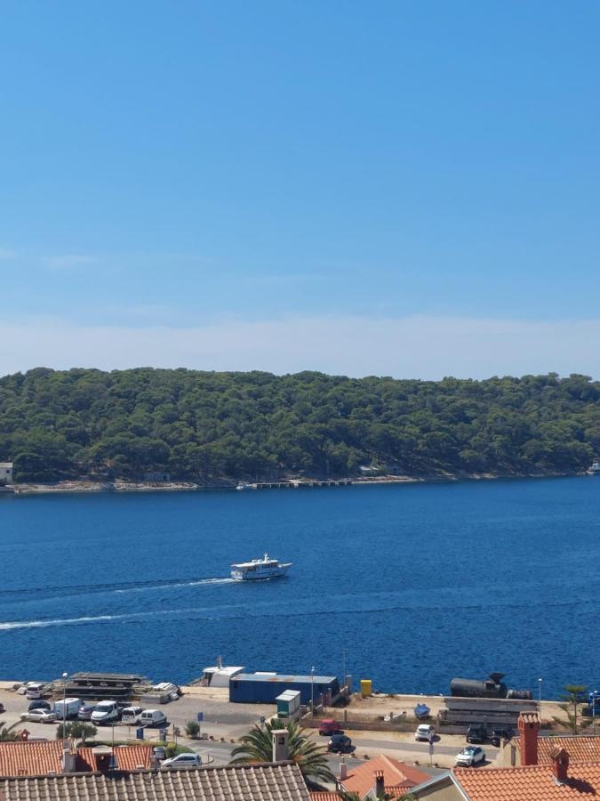 Appartement The Look à Mali Lošinj Extérieur photo