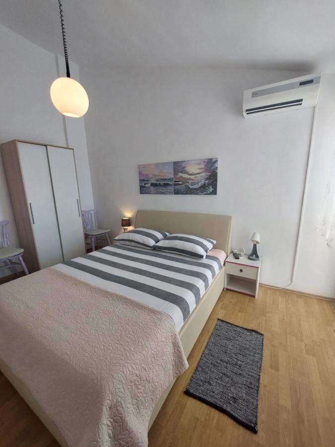 Appartement The Look à Mali Lošinj Extérieur photo