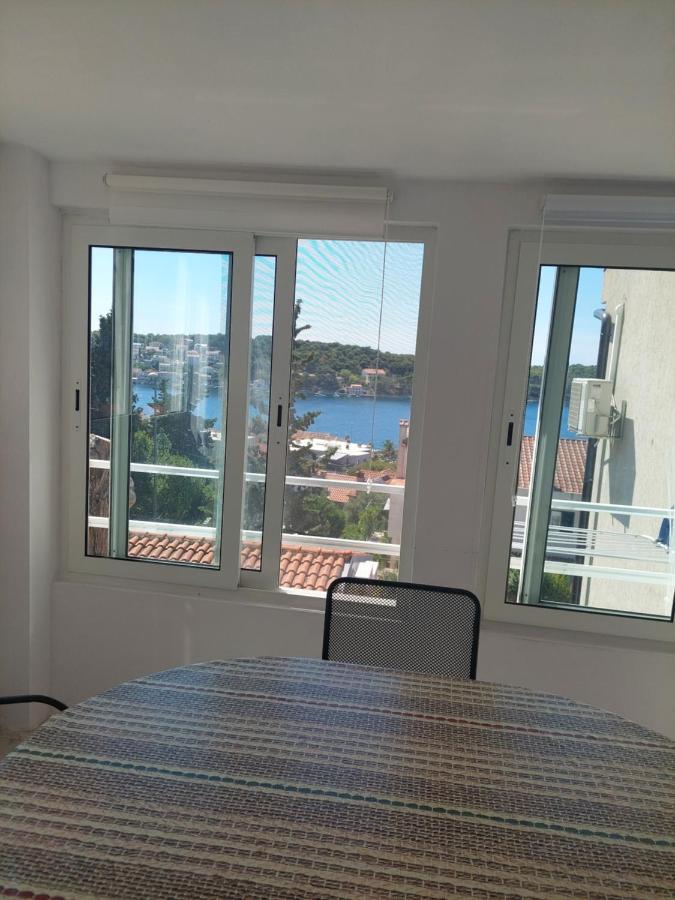 Appartement The Look à Mali Lošinj Extérieur photo