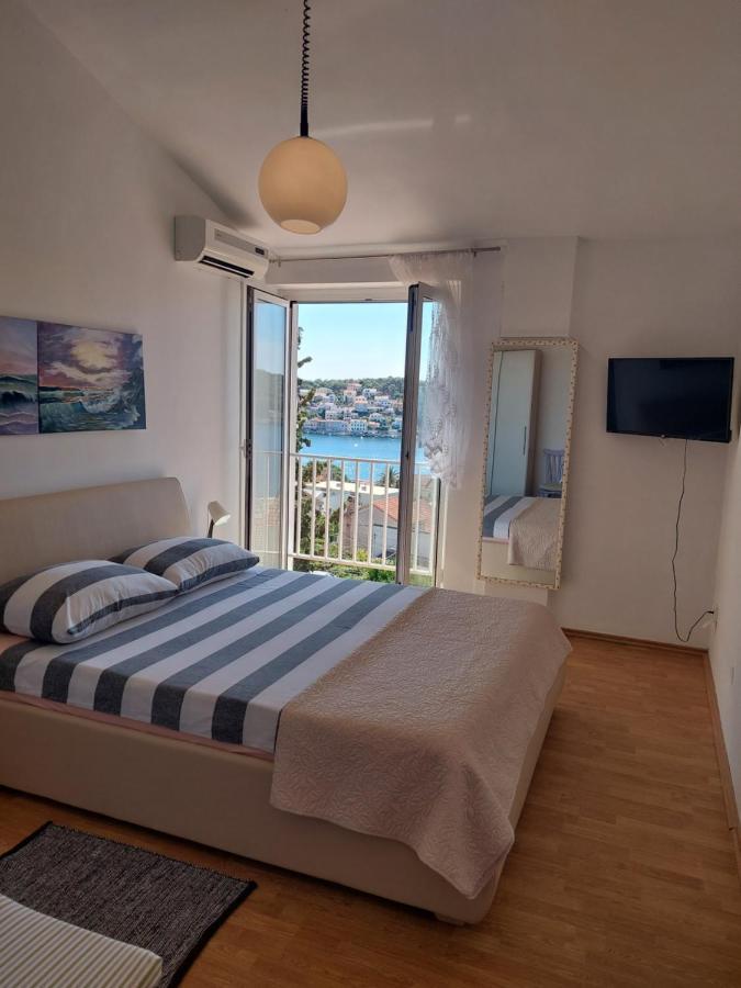 Appartement The Look à Mali Lošinj Extérieur photo