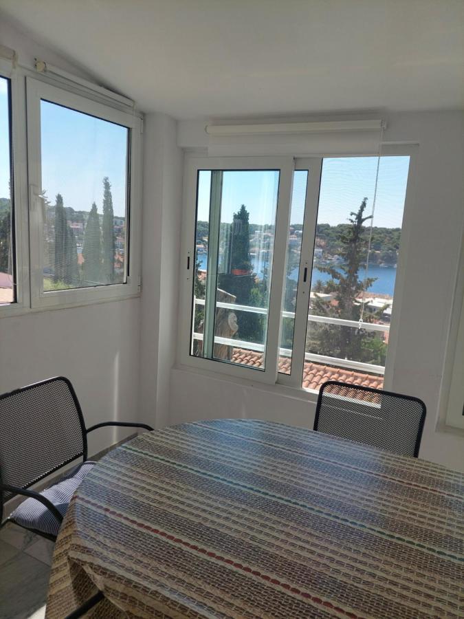 Appartement The Look à Mali Lošinj Extérieur photo