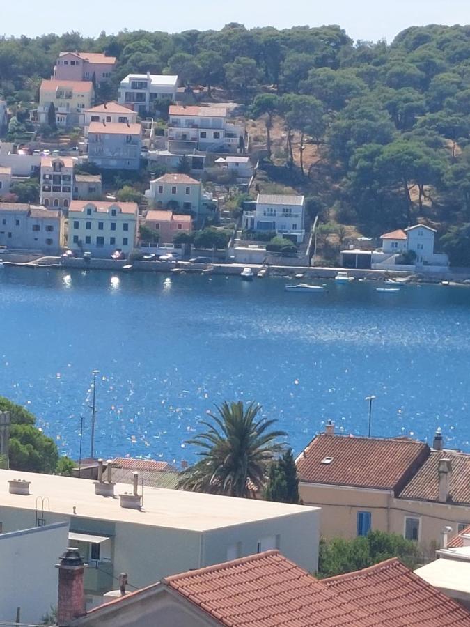 Appartement The Look à Mali Lošinj Extérieur photo