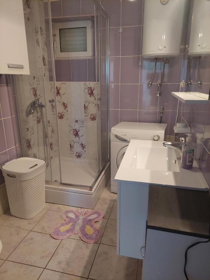 Appartement The Look à Mali Lošinj Extérieur photo