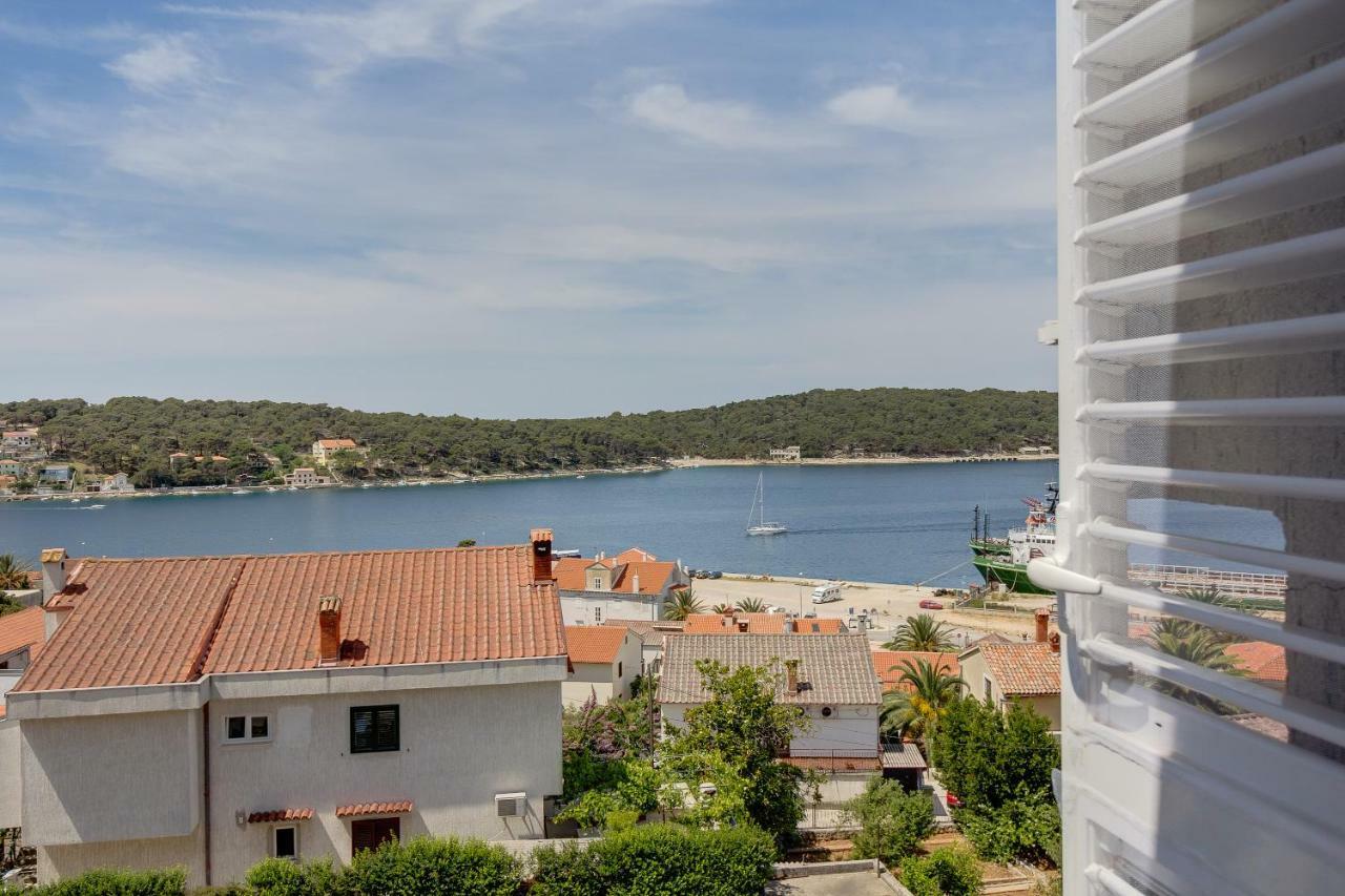 Appartement The Look à Mali Lošinj Extérieur photo