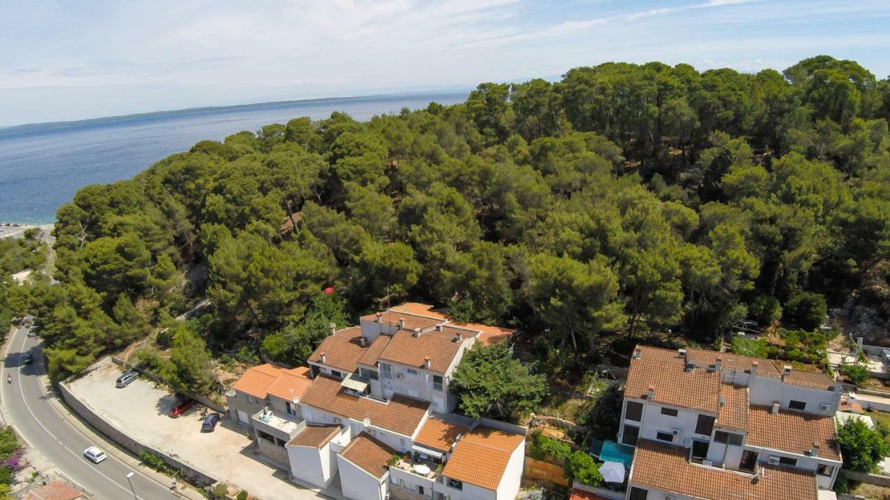 Appartement The Look à Mali Lošinj Extérieur photo
