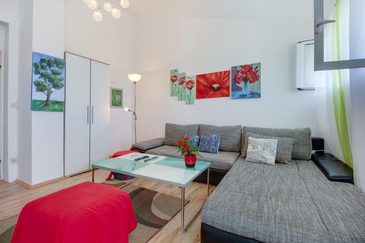 Appartement The Look à Mali Lošinj Extérieur photo