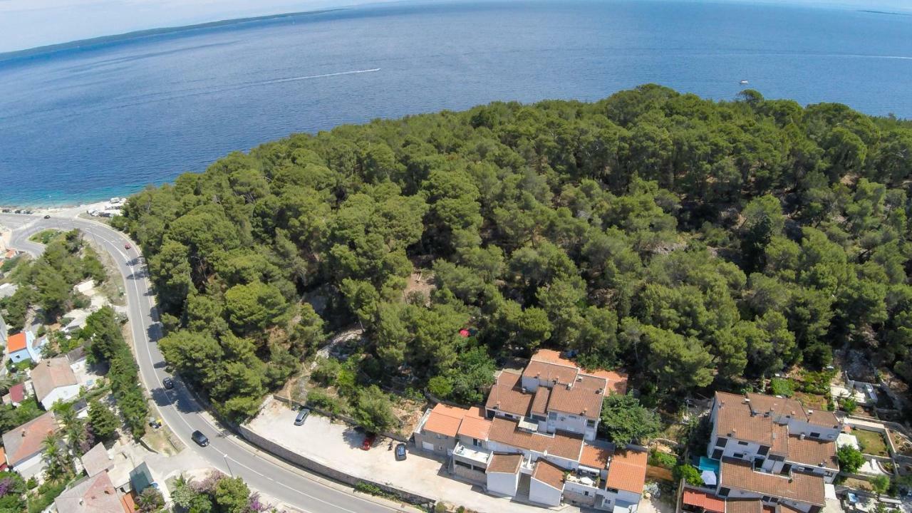 Appartement The Look à Mali Lošinj Extérieur photo