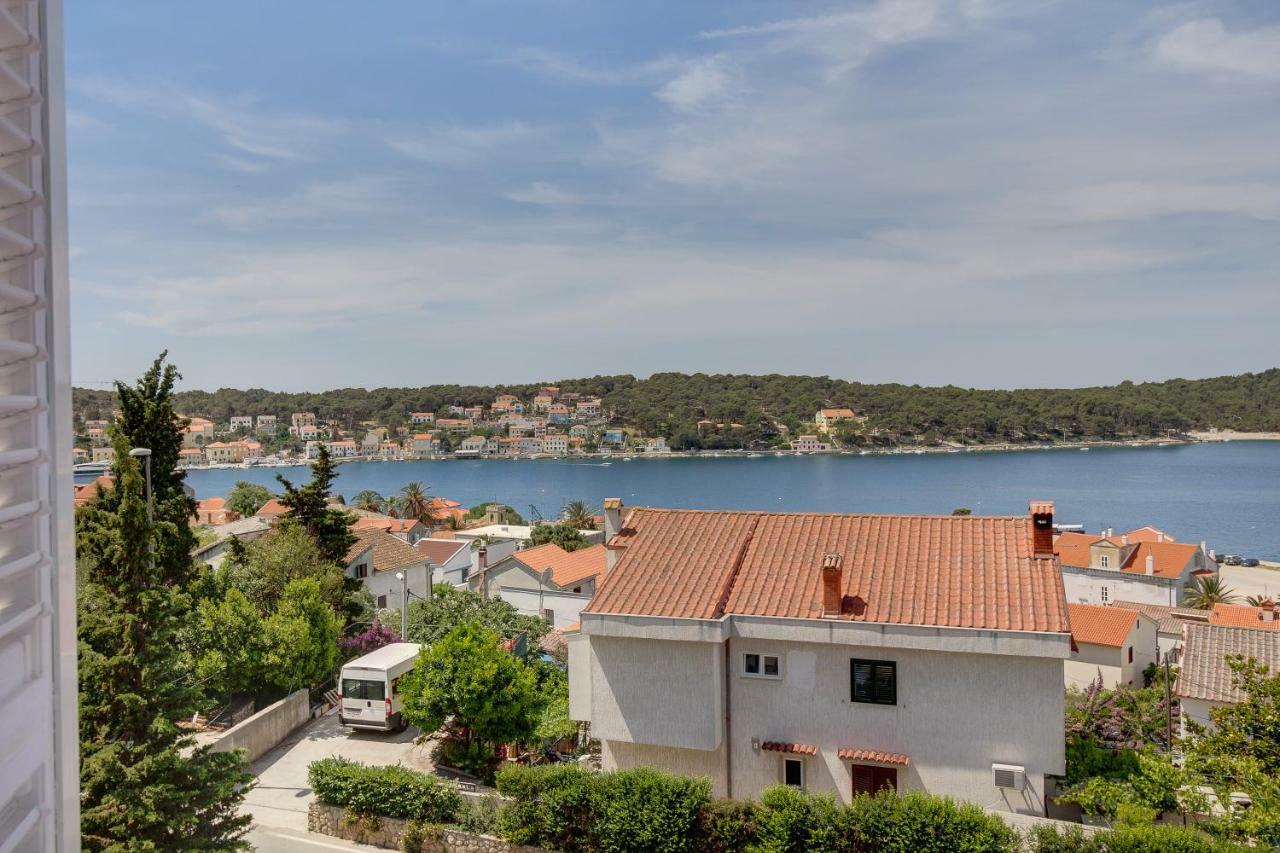 Appartement The Look à Mali Lošinj Extérieur photo