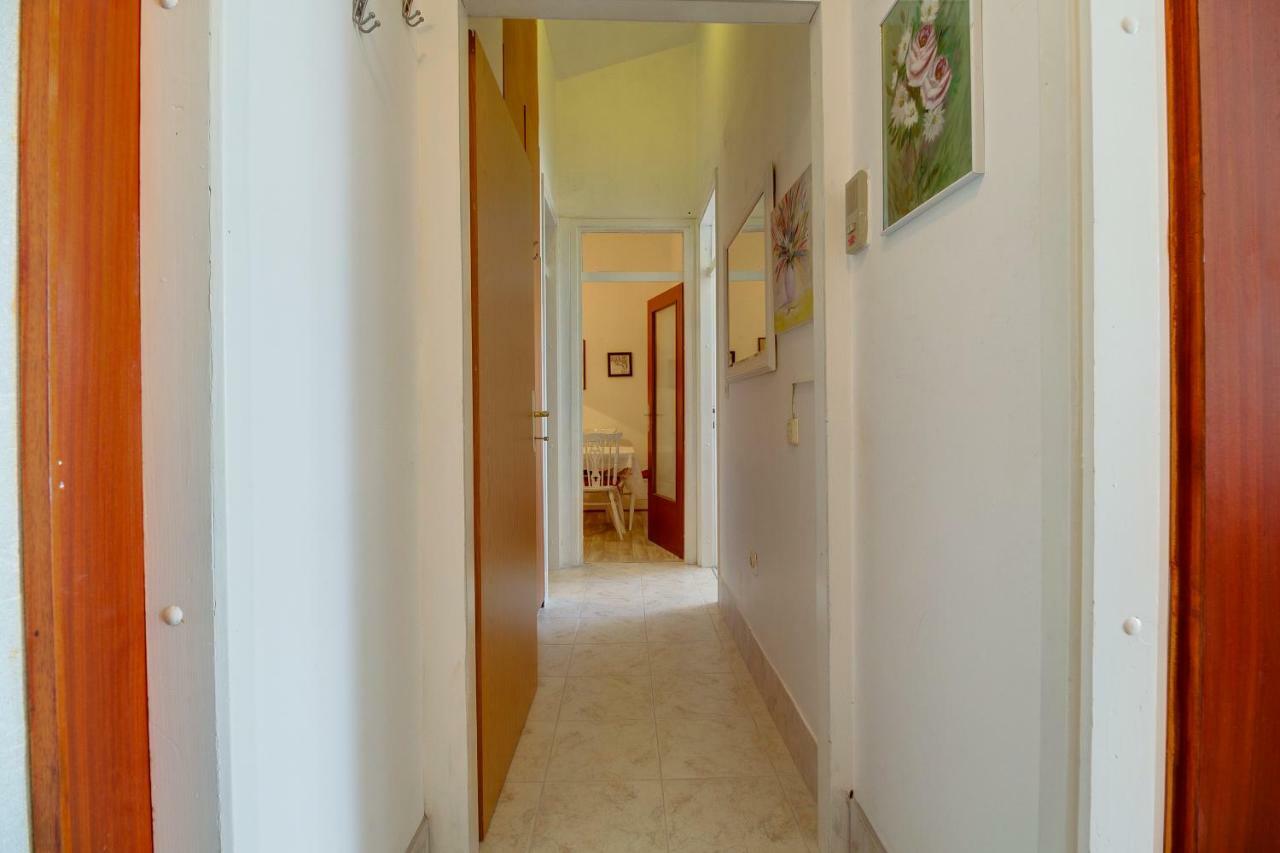 Appartement The Look à Mali Lošinj Extérieur photo